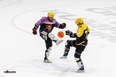 Löwen Frankfurt - Iserlohn Roosters - 6.3.26 - 131