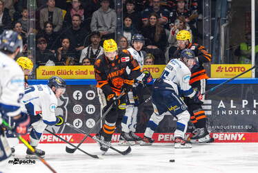 Löwen Frankfurt - Iserlohn Roosters - 6.3.26 - 132