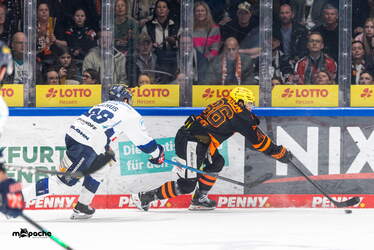 Löwen Frankfurt - Iserlohn Roosters - 6.3.26 - 145