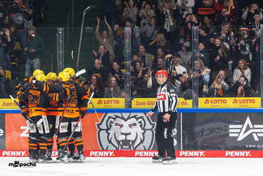Löwen Frankfurt - Iserlohn Roosters - 6.3.26 - 148