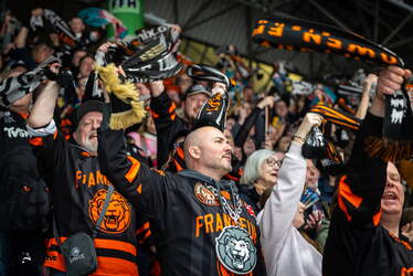 Löwen Frankfurt - Iserlohn Roosters - 6.3.26 - 150