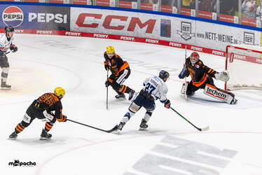 Löwen Frankfurt - Iserlohn Roosters - 6.3.26 - 158