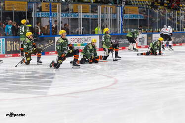 Löwen Frankfurt - Nürnberg Ice Tigers - 15.3.26 - 002