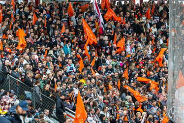 Löwen Frankfurt - Nürnberg Ice Tigers - 15.3.26 - 007