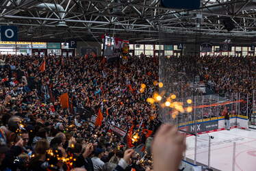Löwen Frankfurt - Nürnberg Ice Tigers - 15.3.26 - 012