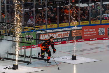 Löwen Frankfurt - Nürnberg Ice Tigers - 15.3.26 - 013