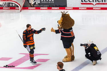 Löwen Frankfurt - Nürnberg Ice Tigers - 15.3.26 - 014