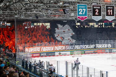 Löwen Frankfurt - Nürnberg Ice Tigers - 15.3.26 - 020