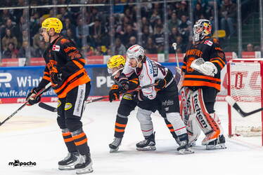 Löwen Frankfurt - Nürnberg Ice Tigers - 15.3.26 - 040