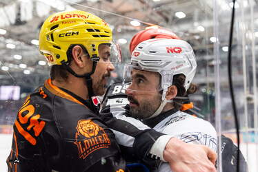 Löwen Frankfurt - Nürnberg Ice Tigers - 15.3.26 - 042
