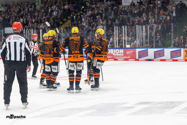 Löwen Frankfurt - Nürnberg Ice Tigers - 15.3.26 - 070
