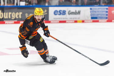 Löwen Frankfurt - Nürnberg Ice Tigers - 15.3.26 - 082
