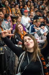 Löwen Frankfurt - Nürnberg Ice Tigers - 15.3.26 - 091