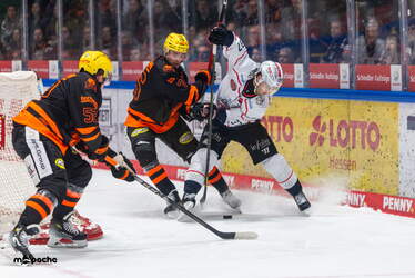 Löwen Frankfurt - Nürnberg Ice Tigers - 15.3.26 - 100