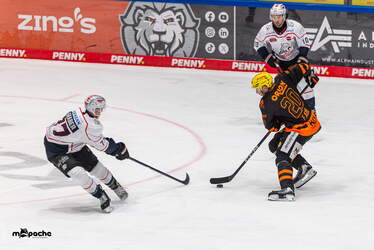Löwen Frankfurt - Nürnberg Ice Tigers - 15.3.26 - 103