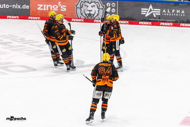 Löwen Frankfurt - Nürnberg Ice Tigers - 15.3.26 - 106