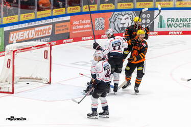 Löwen Frankfurt - Nürnberg Ice Tigers - 15.3.26 - 105