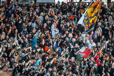 Löwen Frankfurt - Nürnberg Ice Tigers - 15.3.26 - 107