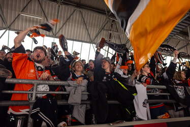 Löwen Frankfurt - Nürnberg Ice Tigers - 15.3.26 - 108