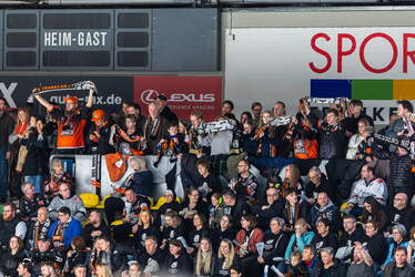 Löwen Frankfurt - Nürnberg Ice Tigers - 15.3.26 - 110
