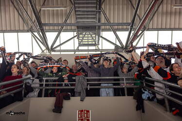 Löwen Frankfurt - Nürnberg Ice Tigers - 15.3.26 - 112