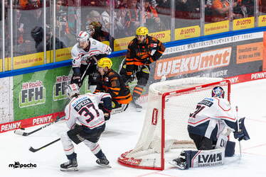 Löwen Frankfurt - Nürnberg Ice Tigers - 15.3.26 - 113