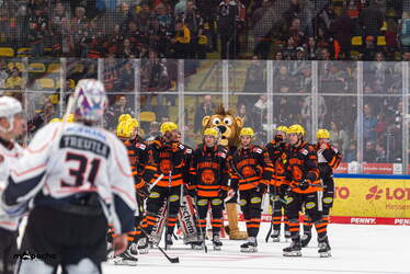 Löwen Frankfurt - Nürnberg Ice Tigers - 15.3.26 - 117