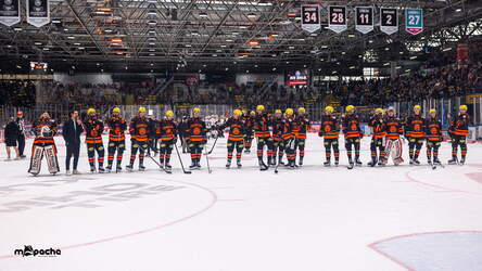 Löwen Frankfurt - Nürnberg Ice Tigers - 15.3.26 - 120