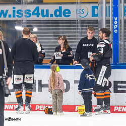 Löwen Frankfurt - Nürnberg Ice Tigers - 15.3.26 - 124