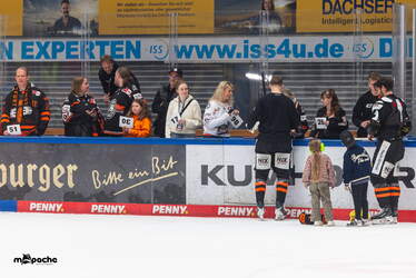Löwen Frankfurt - Nürnberg Ice Tigers - 15.3.26 - 125