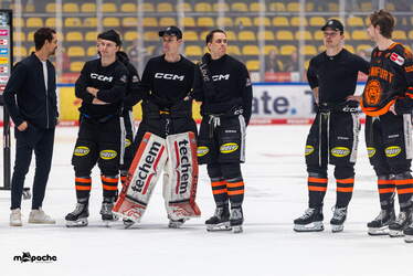 Löwen Frankfurt - Nürnberg Ice Tigers - 15.3.26 - 130