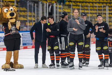 Löwen Frankfurt - Nürnberg Ice Tigers - 15.3.26 - 132