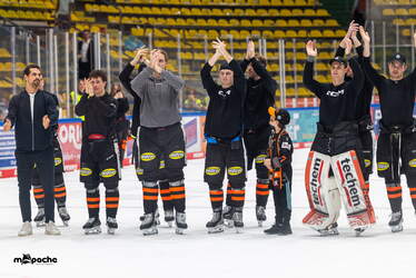 Löwen Frankfurt - Nürnberg Ice Tigers - 15.3.26 - 135
