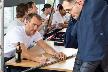 Löwen Frankfurt - Abschlussfeier - 22.3.26 - 133