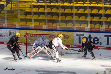 Löwen Frankfurt - Training - 7.8.26 - 055