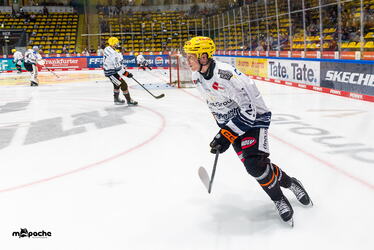 Vorbereitung - Löwen Frankfurt - ERC Ingolstadt - 12.9.26 - 001