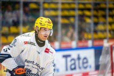 Vorbereitung - Löwen Frankfurt - ERC Ingolstadt - 12.9.26 - 005