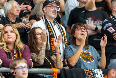 Vorbereitung - Löwen Frankfurt - ERC Ingolstadt - 12.9.26 - 009