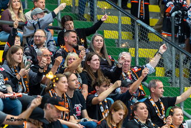 Vorbereitung - Löwen Frankfurt - ERC Ingolstadt - 12.9.26 - 011