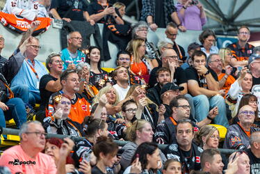 Vorbereitung - Löwen Frankfurt - ERC Ingolstadt - 12.9.26 - 012