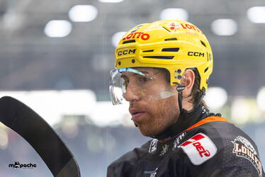 Vorbereitung - Löwen Frankfurt - ERC Ingolstadt - 12.9.26 - 018