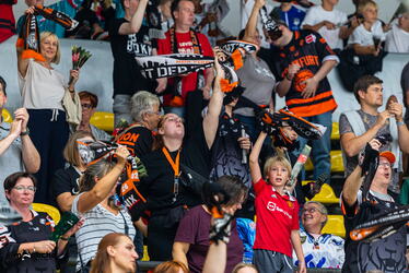 Vorbereitung - Löwen Frankfurt - ERC Ingolstadt - 12.9.26 - 022