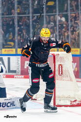 Vorbereitung - Löwen Frankfurt - ERC Ingolstadt - 12.9.26 - 028