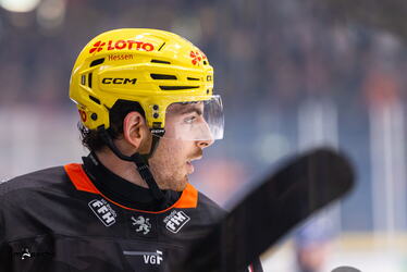 Vorbereitung - Löwen Frankfurt - ERC Ingolstadt - 12.9.26 - 032