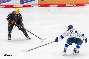 Vorbereitung - Löwen Frankfurt - ERC Ingolstadt - 12.9.26 - 040