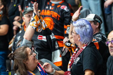 Vorbereitung - Löwen Frankfurt - ERC Ingolstadt - 12.9.26 - 057