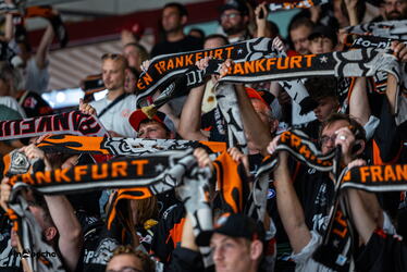 Vorbereitung - Löwen Frankfurt - ERC Ingolstadt - 12.9.26 - 060