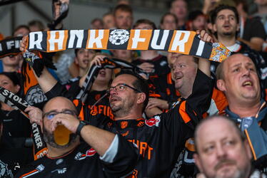 Vorbereitung - Löwen Frankfurt - ERC Ingolstadt - 12.9.26 - 061