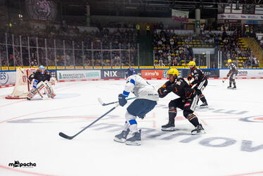Vorbereitung - Löwen Frankfurt - ERC Ingolstadt - 12.9.26 - 065