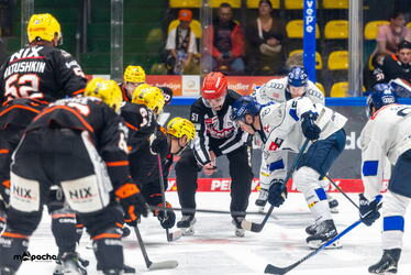 Vorbereitung - Löwen Frankfurt - ERC Ingolstadt - 12.9.26 - 072